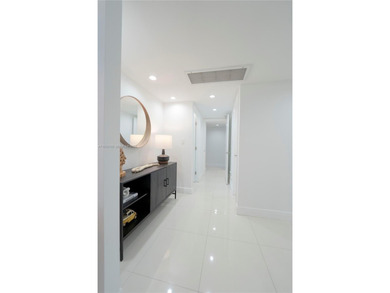 This stunning fully furnished apartment in Sunny Isles Beach