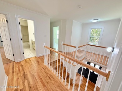 WOODED HIGH-ELEVATION TRENT RIVER HOME. This exceptional - photo 30