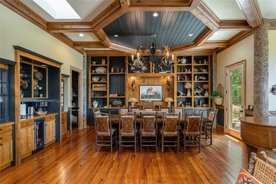 Perched on 7.68 acres at the highest point in Burlingame, this - photo 31