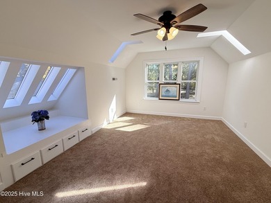 WOODED HIGH-ELEVATION TRENT RIVER HOME. This exceptional - photo 31