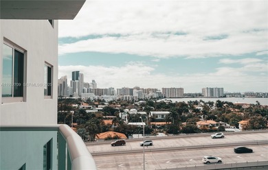 This stunning fully furnished apartment in Sunny Isles Beach