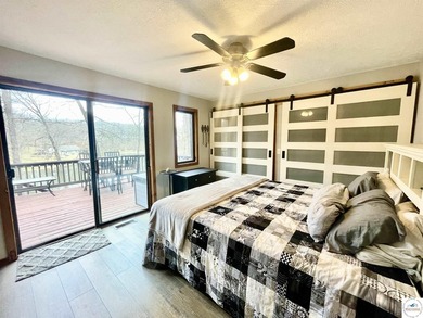Enjoy peaceful lake living in this bright and beautiful home - photo 31