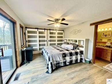 Enjoy peaceful lake living in this bright and beautiful home - photo 32
