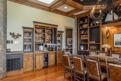 Perched on 7.68 acres at the highest point in Burlingame, this - photo 33