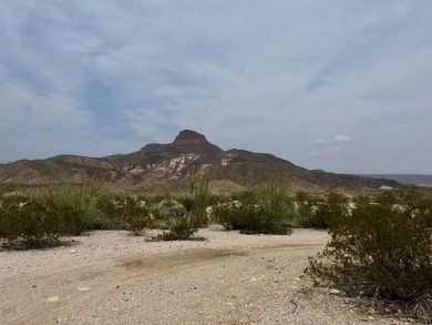 Over 3 acres in Comanche Mesa, Lajitas overlooking the famous - photo 3