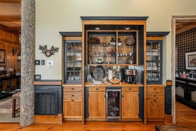 Perched on 7.68 acres at the highest point in Burlingame, this - photo 34