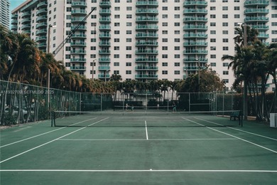 This stunning fully furnished apartment in Sunny Isles Beach