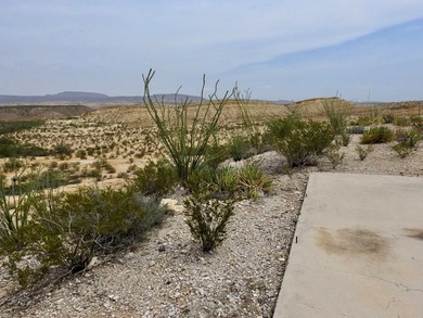 Over 3 acres in Comanche Mesa, Lajitas overlooking the famous - photo 4