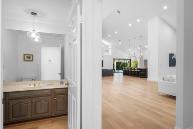 Welcome to 3235 Hyde Circle, an entertainer's dream tucked away - photo 34