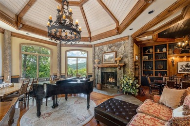 Perched on 7.68 acres at the highest point in Burlingame, this - photo 35