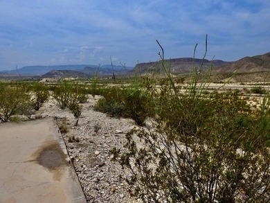 Over 3 acres in Comanche Mesa, Lajitas overlooking the famous - photo 5