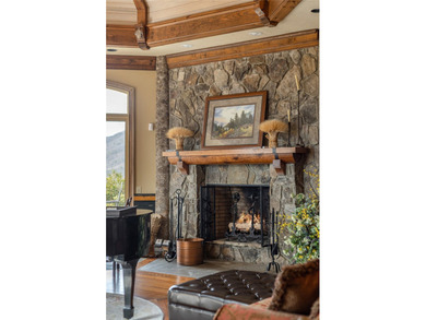 Perched on 7.68 acres at the highest point in Burlingame, this - photo 36