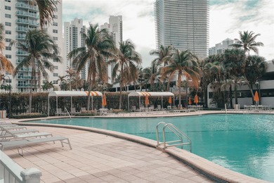 This stunning fully furnished apartment in Sunny Isles Beach