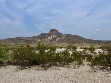 Over 3 acres in Comanche Mesa, Lajitas overlooking the famous - photo 6