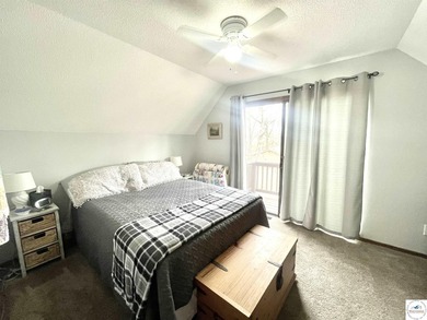 Enjoy peaceful lake living in this bright and beautiful home - photo 37