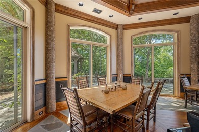 Perched on 7.68 acres at the highest point in Burlingame, this - photo 38