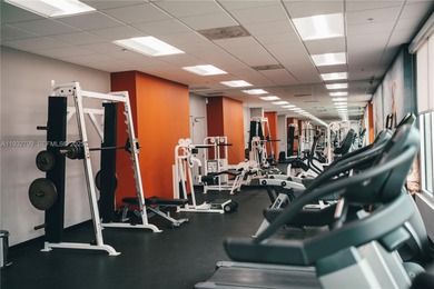 This stunning fully furnished apartment in Sunny Isles Beach