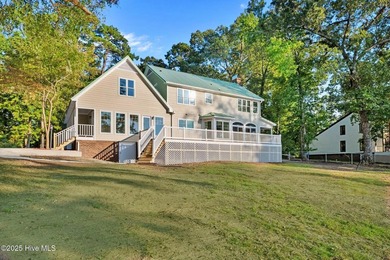 WOODED HIGH-ELEVATION TRENT RIVER HOME. This exceptional - photo 40