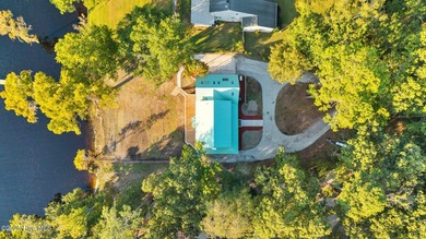 WOODED HIGH-ELEVATION TRENT RIVER HOME. This exceptional - photo 41