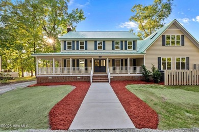 WOODED HIGH-ELEVATION TRENT RIVER HOME. This exceptional - photo 43