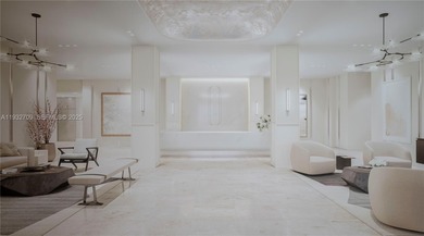 This stunning fully furnished apartment in Sunny Isles Beach