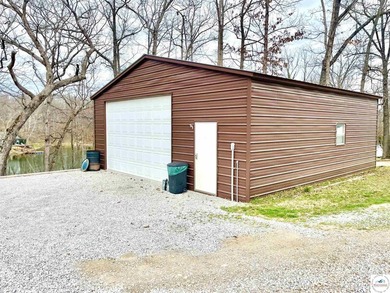 Enjoy peaceful lake living in this bright and beautiful home - photo 44