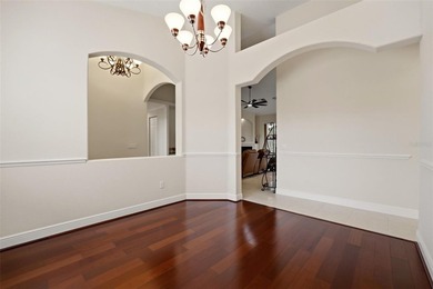 Custom-built home on 4 CLEARED LOTS with beautiful, manicured - photo 5