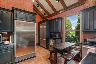 Perched on 7.68 acres at the highest point in Burlingame, this - photo 46