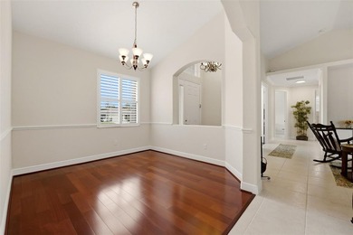 Custom-built home on 4 CLEARED LOTS with beautiful, manicured - photo 6