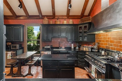 Perched on 7.68 acres at the highest point in Burlingame, this - photo 47