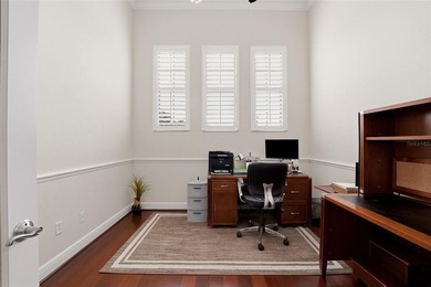 Custom-built home on 4 CLEARED LOTS with beautiful, manicured - photo 7