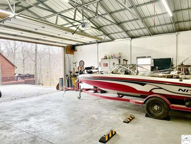 Enjoy peaceful lake living in this bright and beautiful home - photo 47