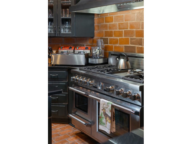 Perched on 7.68 acres at the highest point in Burlingame, this - photo 48