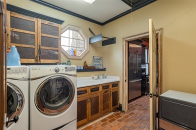 Perched on 7.68 acres at the highest point in Burlingame, this - photo 49