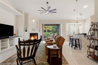 Custom-built home on 4 CLEARED LOTS with beautiful, manicured - photo 10