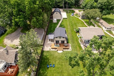 Rock River - Rock County Home For Sale in Edgerton Wisconsin