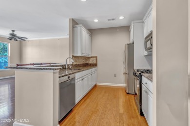 Welcome to Covington Village! Don't miss this highly sought