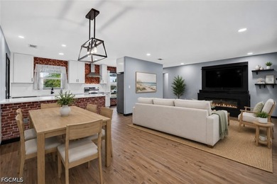Fully Remodeled 3BR/2BA with Impact Windows & New Roof. Welcome - photo 6