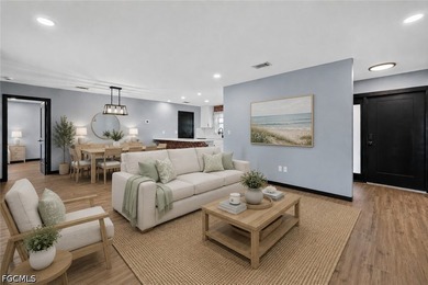 Fully Remodeled 3BR/2BA with Impact Windows & New Roof. Welcome - photo 8