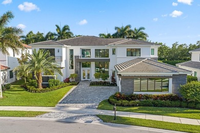 Located within the Signature Collection at Royal Palm Polo, this - photo 1