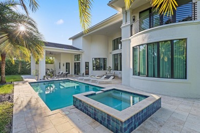Located within the Signature Collection at Royal Palm Polo, this - photo 2