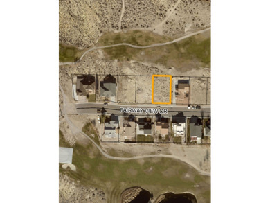 Residential lot in the Fairway View neighborhood, positioned - photo 1