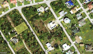 VERY AFFORDABLE LOT!! . Beautifully Area...Nice .23 acre high - photo 3