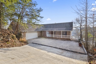 Smith Lake (Ryan Creek) waterfront home on two combined lots - photo 3