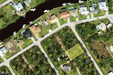 VERY AFFORDABLE LOT!! . Beautifully Area...Nice .23 acre high - photo 4