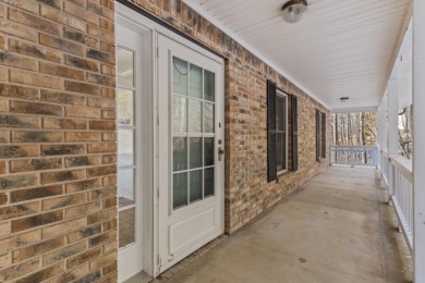 Smith Lake (Ryan Creek) waterfront home on two combined lots - photo 4