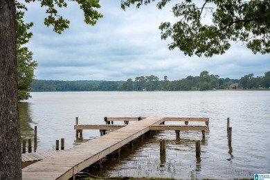 Lake Acreage For Sale in Sylacauga, Alabama