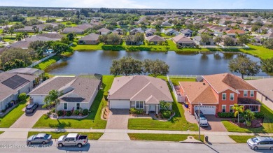 (private lake, pond, creek) Home Sale Pending in Rockledge Florida