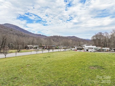 Jordan Lake Commercial For Sale in Maggie Valley North Carolina