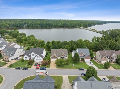 Swift Creek Reservoir Home For Sale in Midlothian Virginia